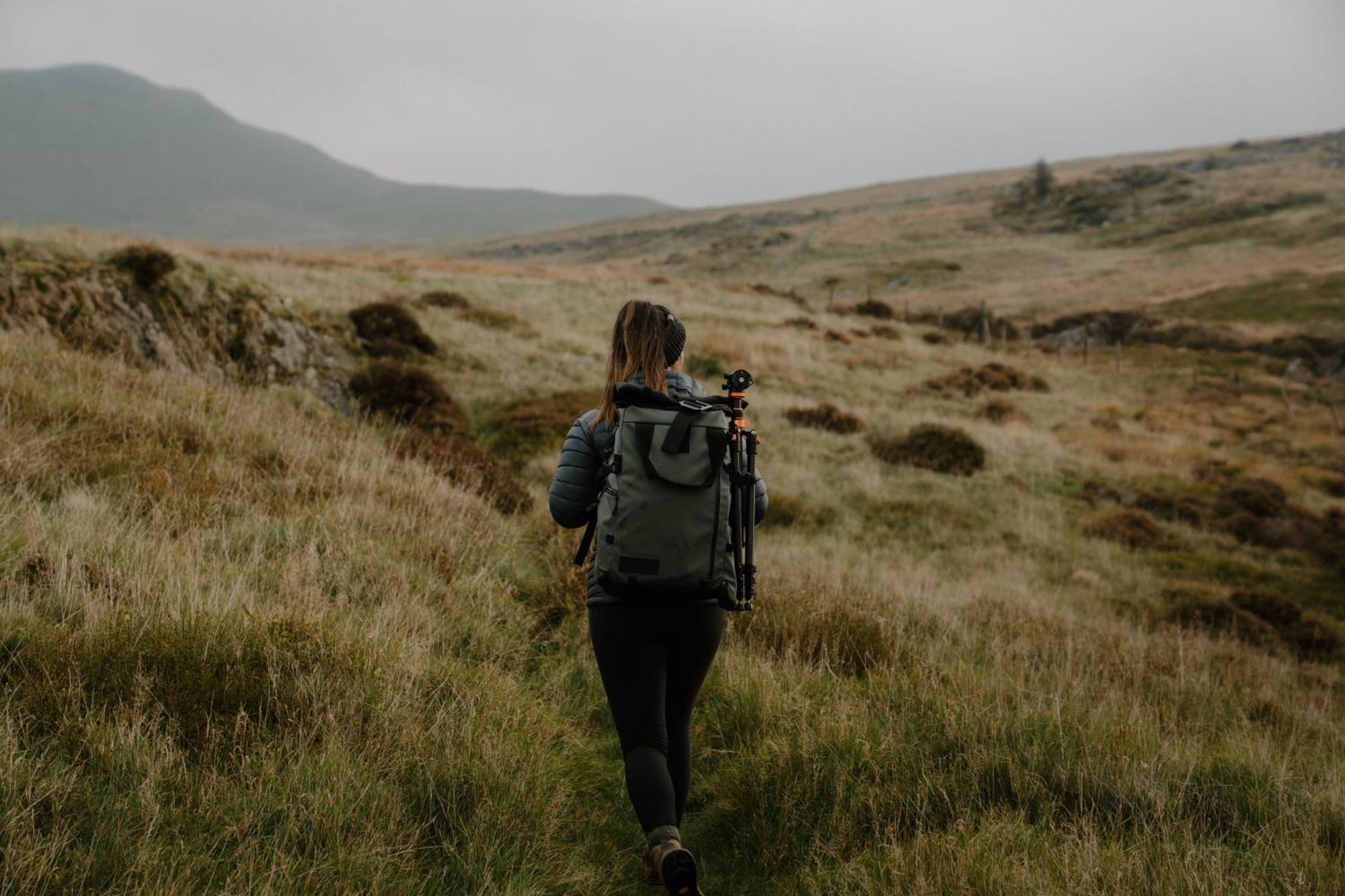 Barlwyd Glamping Hotell Blaenau Ffestiniog Exteriör bild
